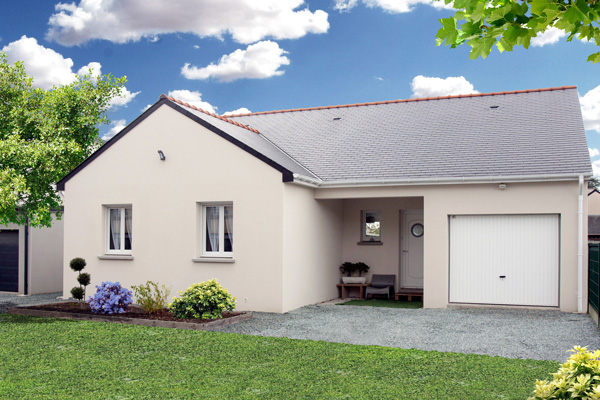 Construire une maison avec un petit budget