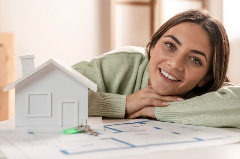 Construire une maison a petit budget